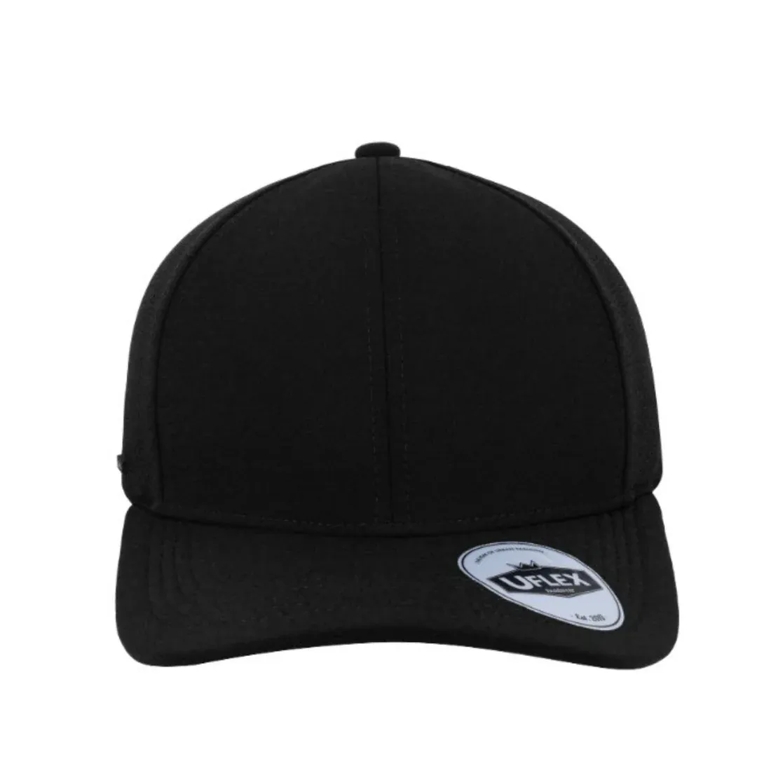 Uflex 6 Panel Sports Cap
