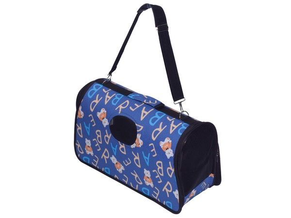 Cat Carrier Bag - Large
