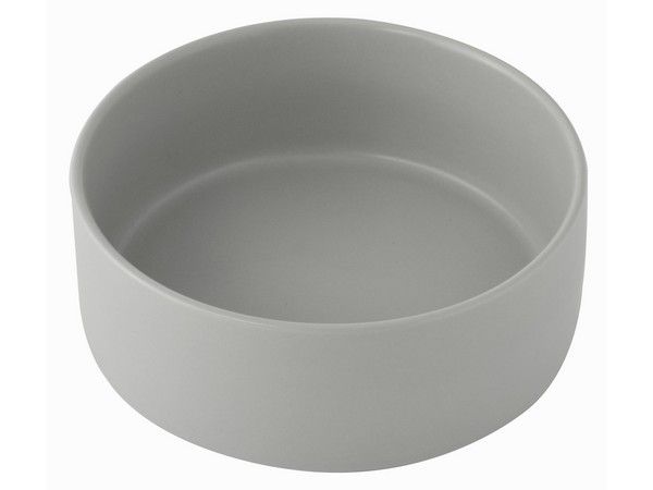1-Piece Pet Bowl &amp; Stand