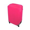 Stretch Luggage Cover - 24 inch Pink