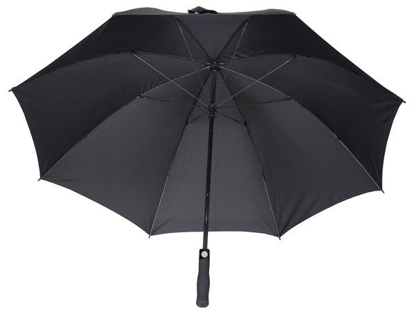 Golf Umbrella - Fibre Glass with EVA Handle
