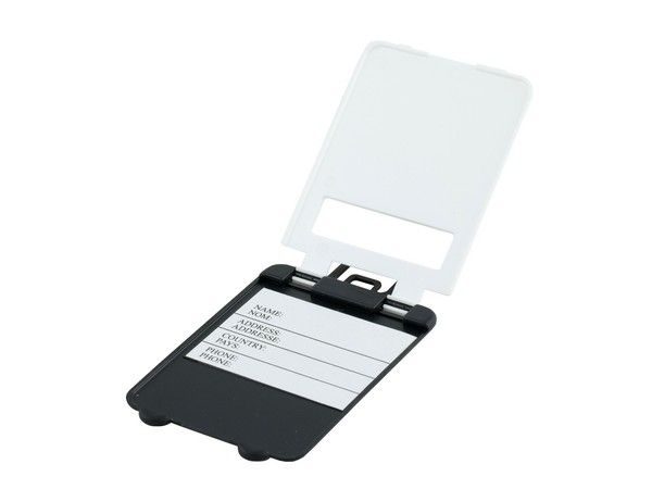 Luggage Tag ( 10 Pack )