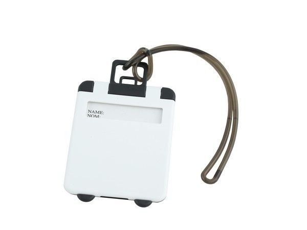 Luggage Tag ( 10 Pack )