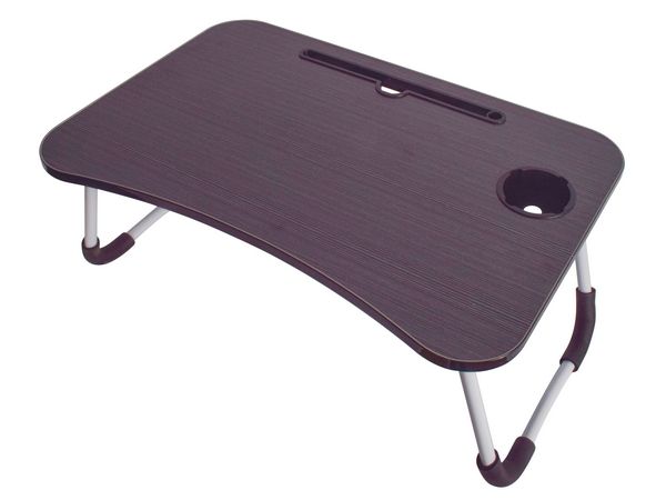 Foldable Laptop Table &amp; Serving Tray