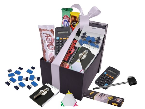 Stationery Hamper