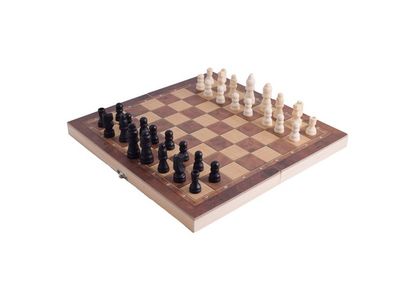 Travel 3-in-1 Game Set