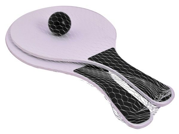 Beach Bats &amp; Ball