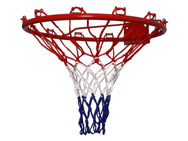 Basketball ProHoop Rim Set