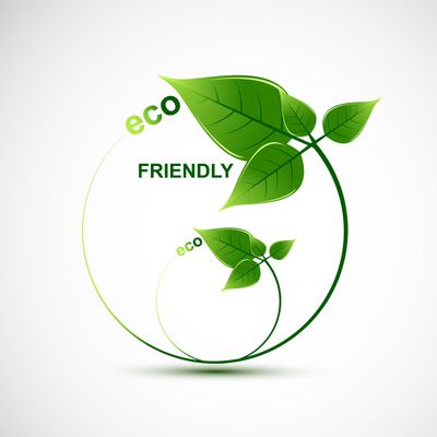 Eco Friendly