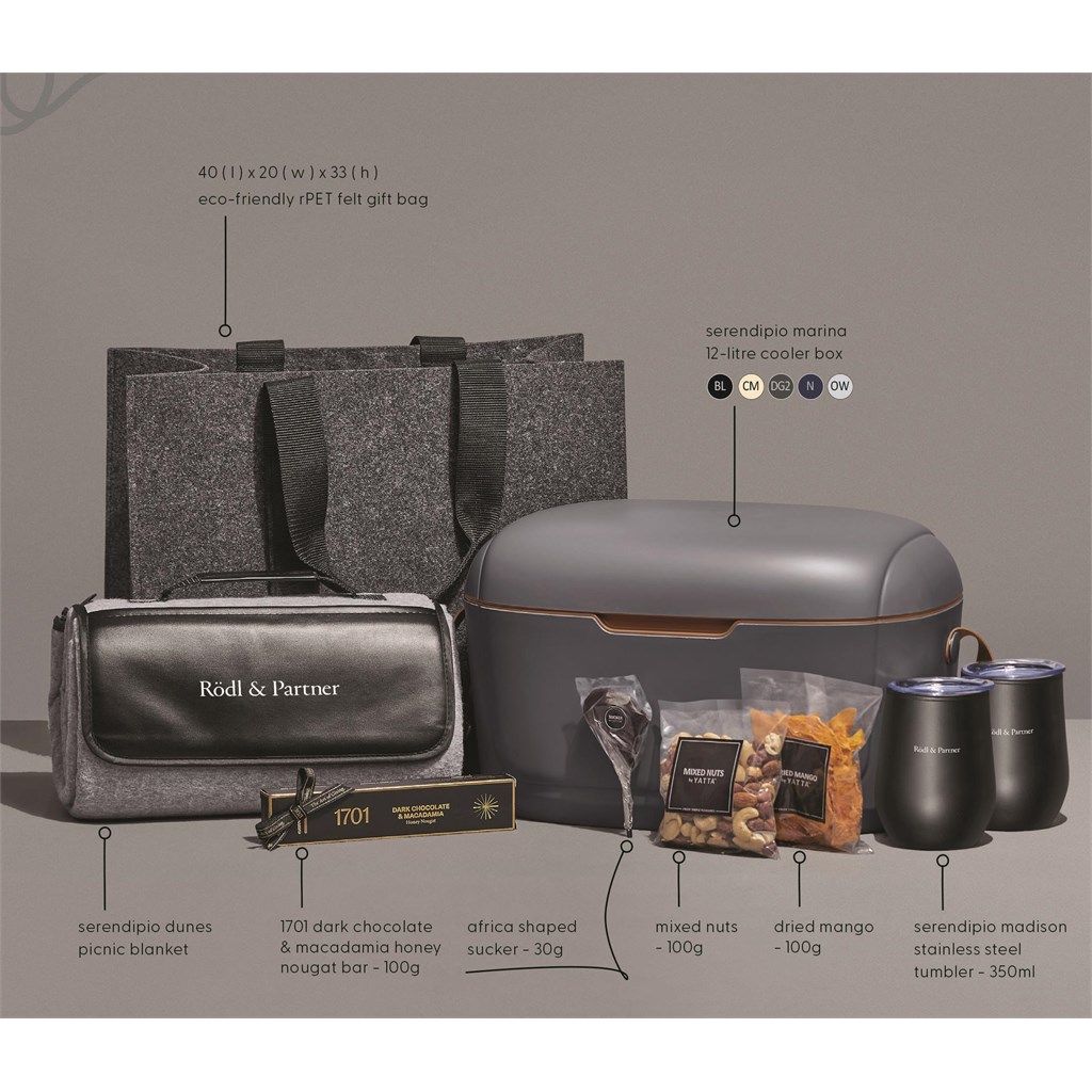 Yatta Lavish Leisure Hamper