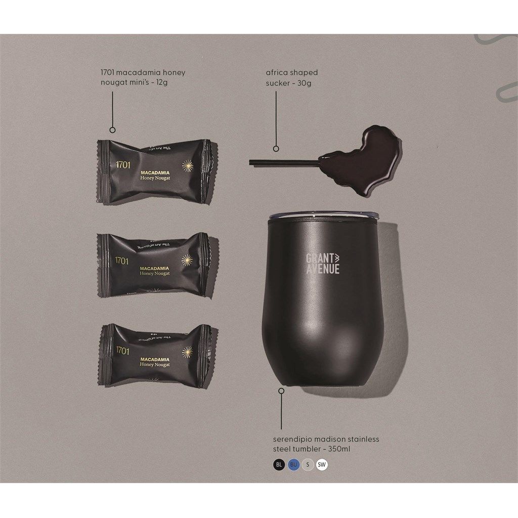 Yatta Snug Surprise Hamper