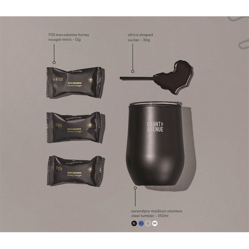 Yatta Snug Surprise Hamper