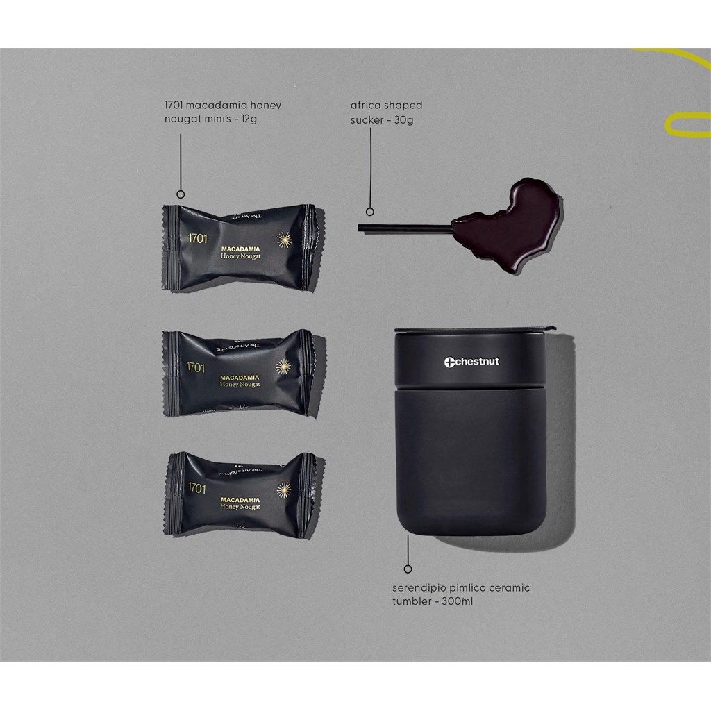 Yatta Petite Perfection Hamper