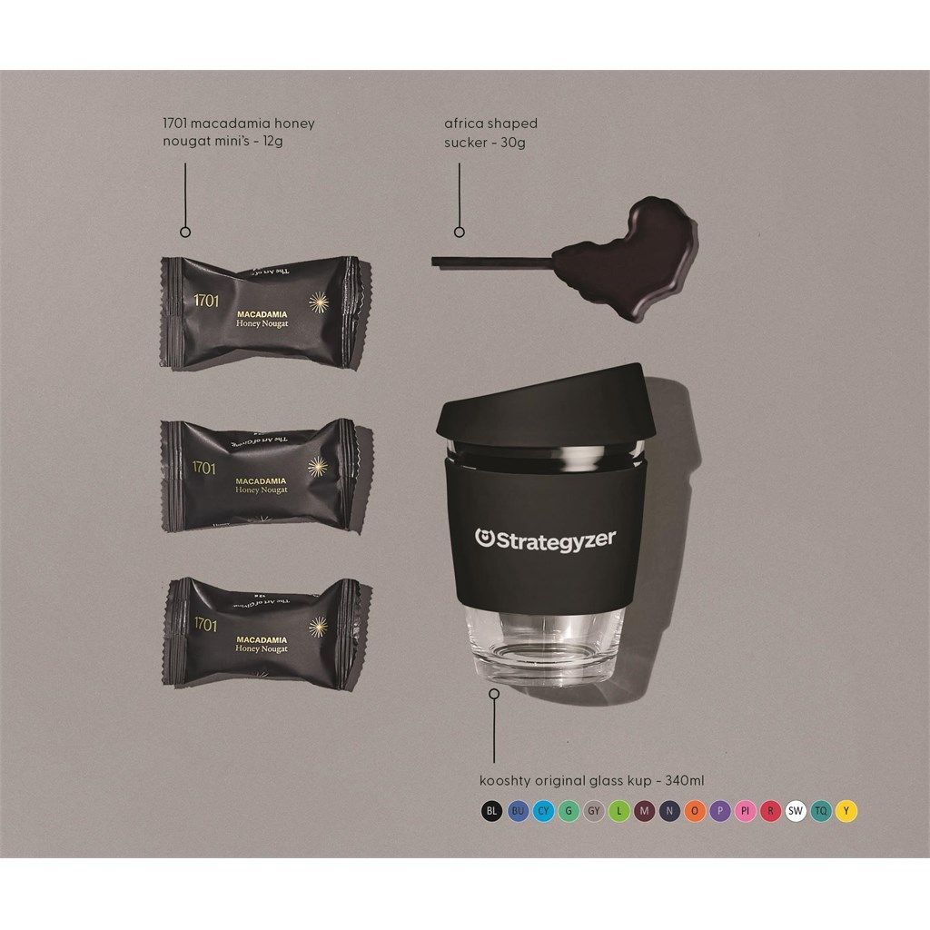 Yatta Tiny Treasure Hamper