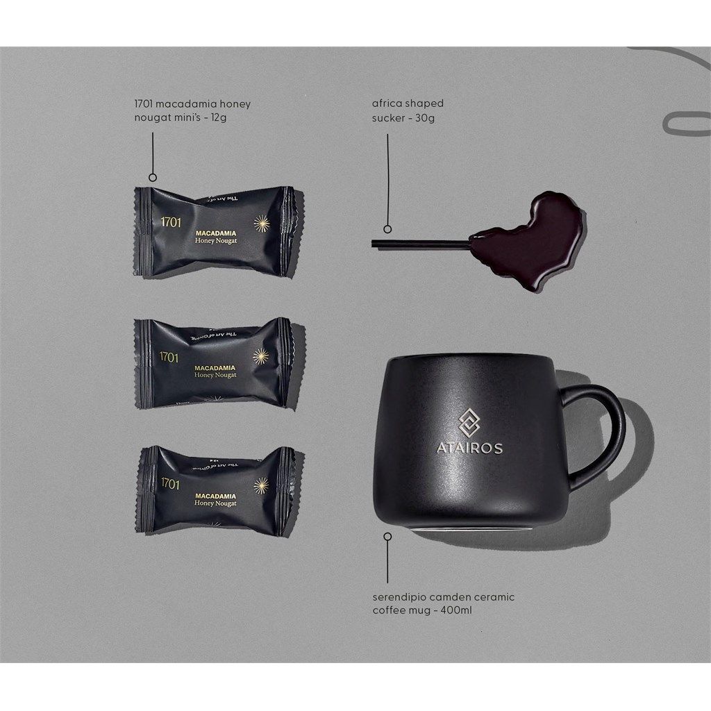 Yatta Little Bundle Hamper