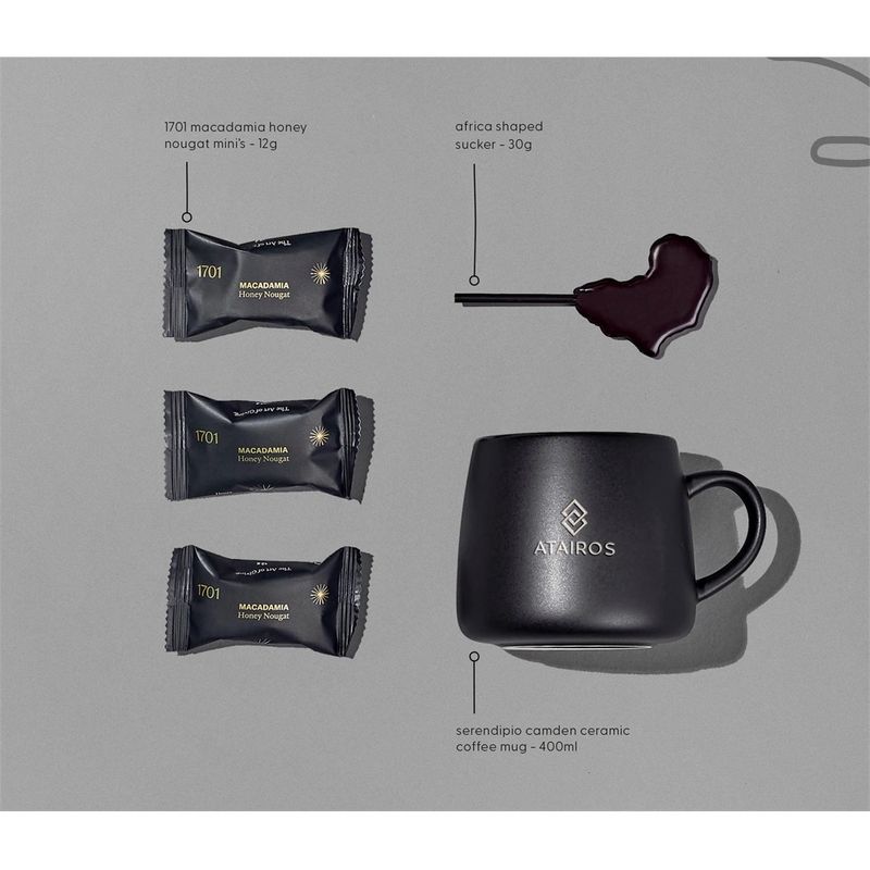 Yatta Little Bundle Hamper