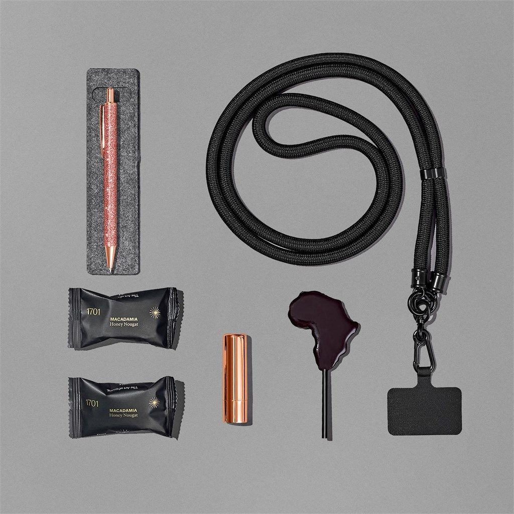 Yatta Wee Wonder Hamper