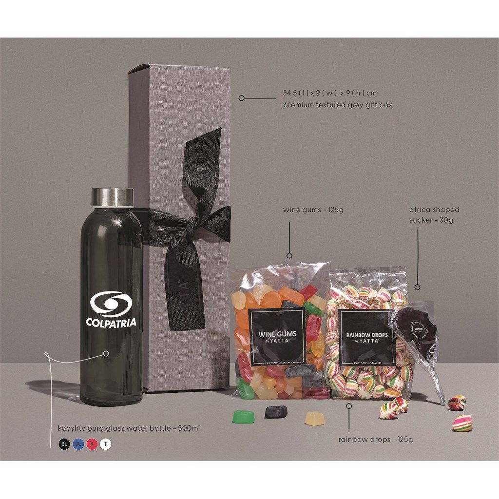 Yatta The Fun Pack Hamper