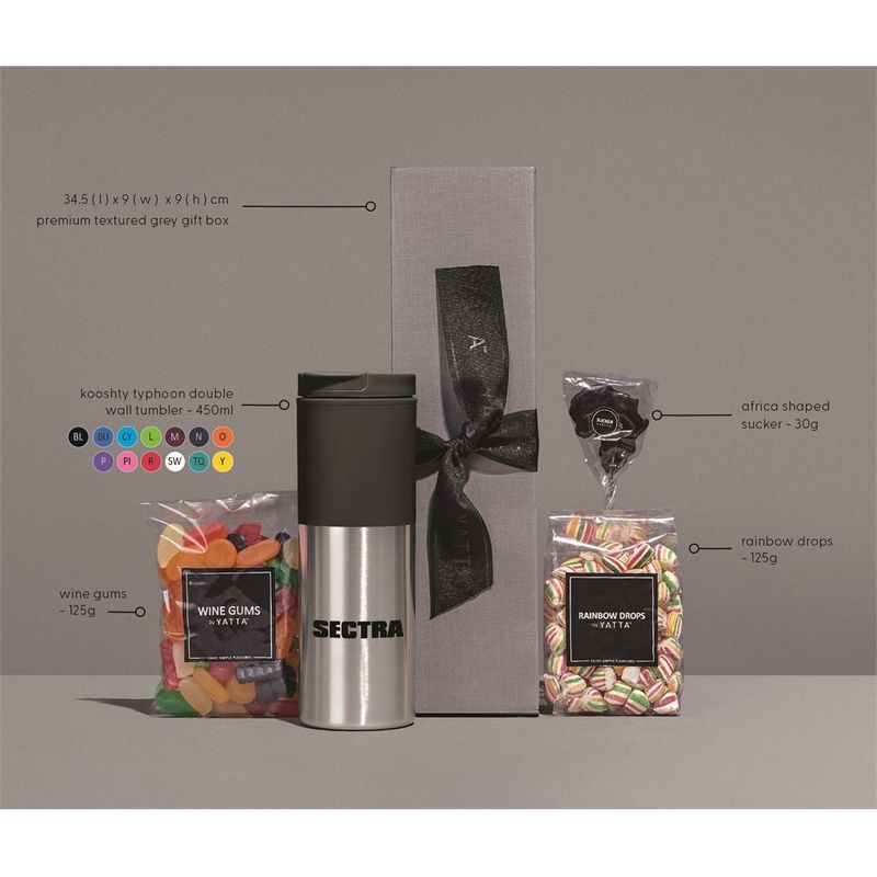 Yatta Marvelous Mix Hamper