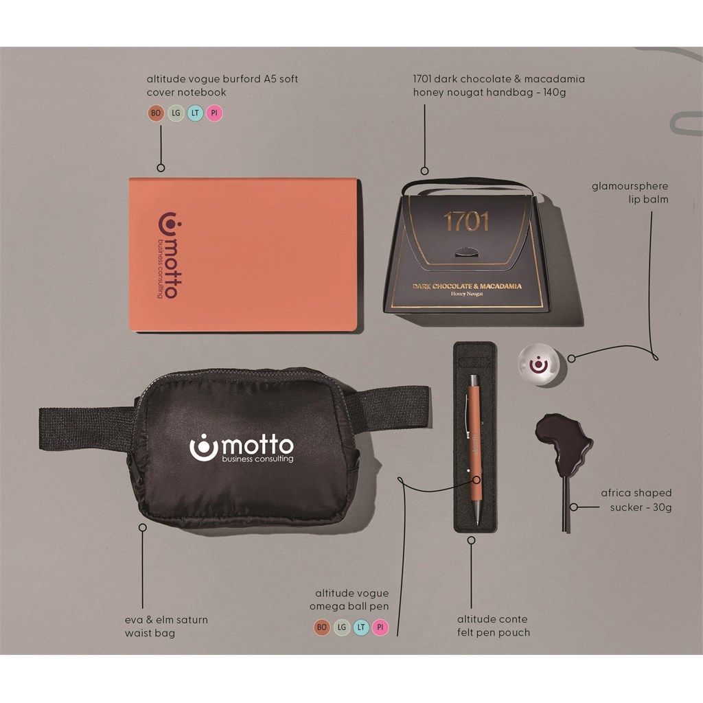 Yatta Simple Luxuries Hamper