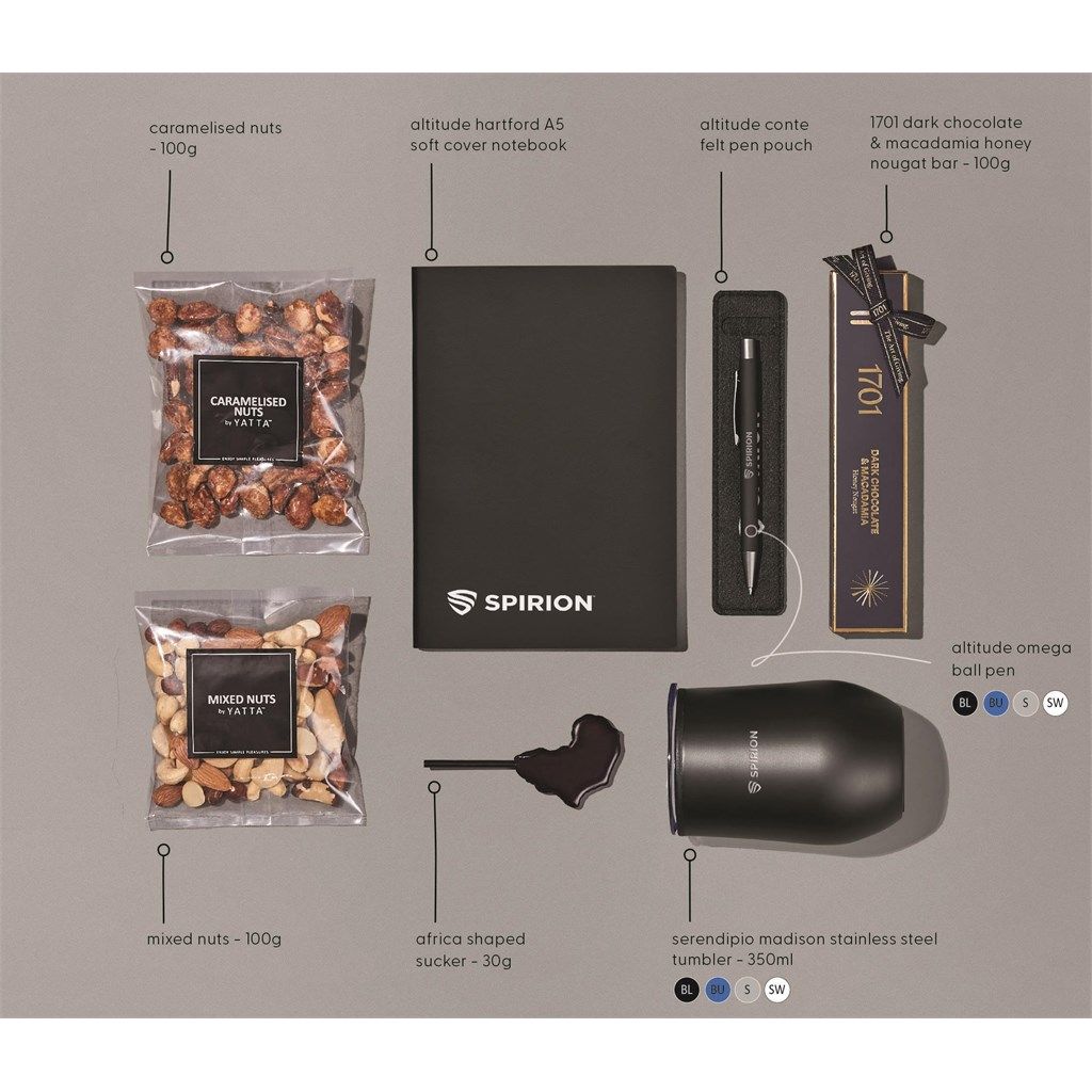 Yatta Ultimate Uplift Hamper