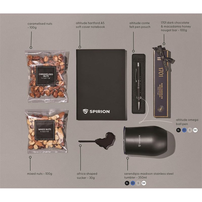 Yatta Ultimate Uplift Hamper