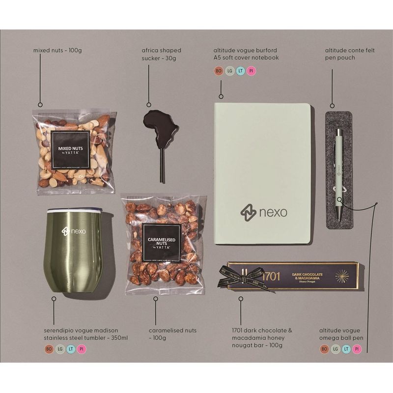 Yatta Bliss Box Hamper