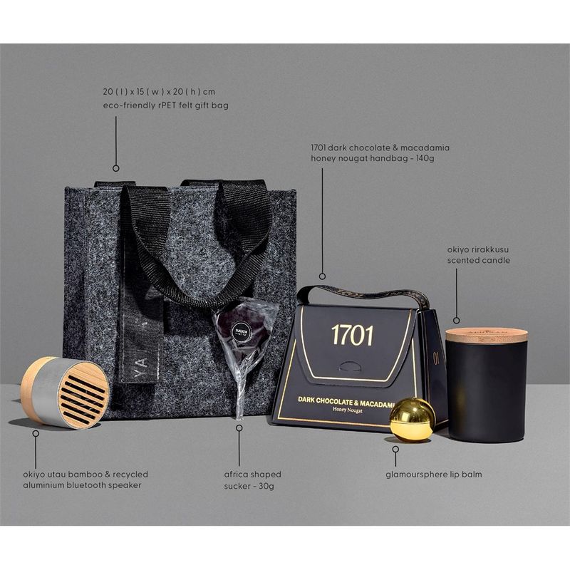 Yatta Basic Beauty Hamper