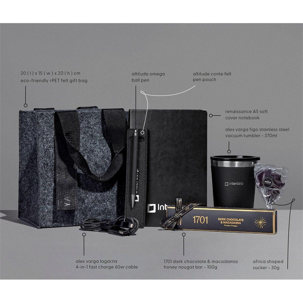 Yatta Supreme Selection Hamper