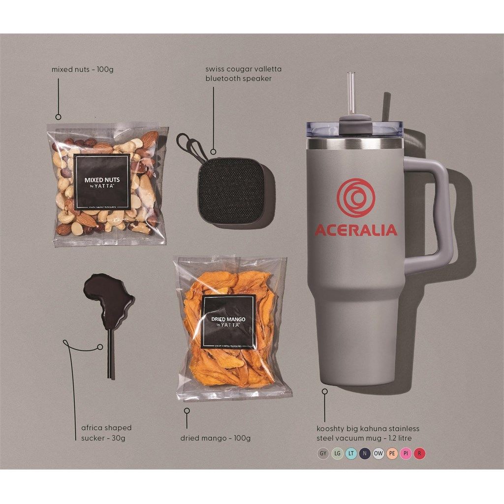 Yatta Graceful Goodies Hamper