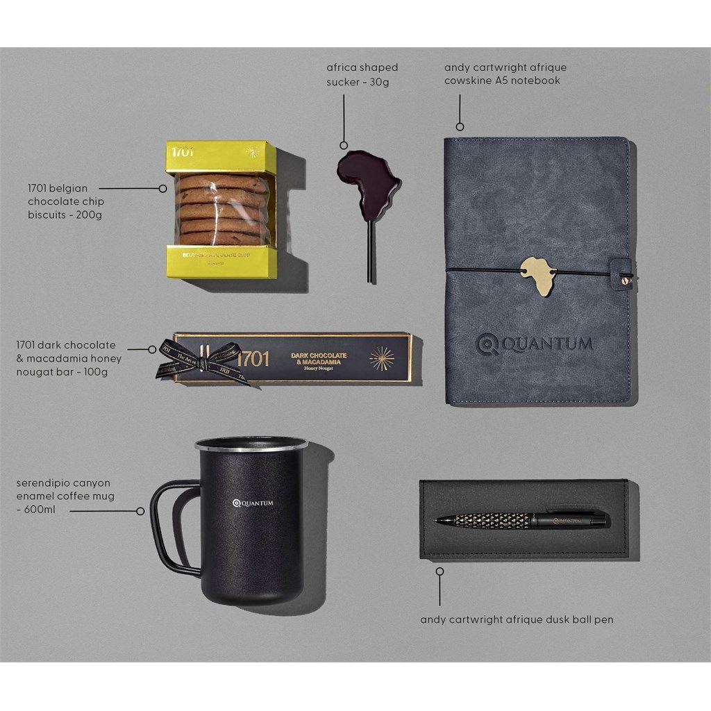 Yatta Elite Emporium Hamper