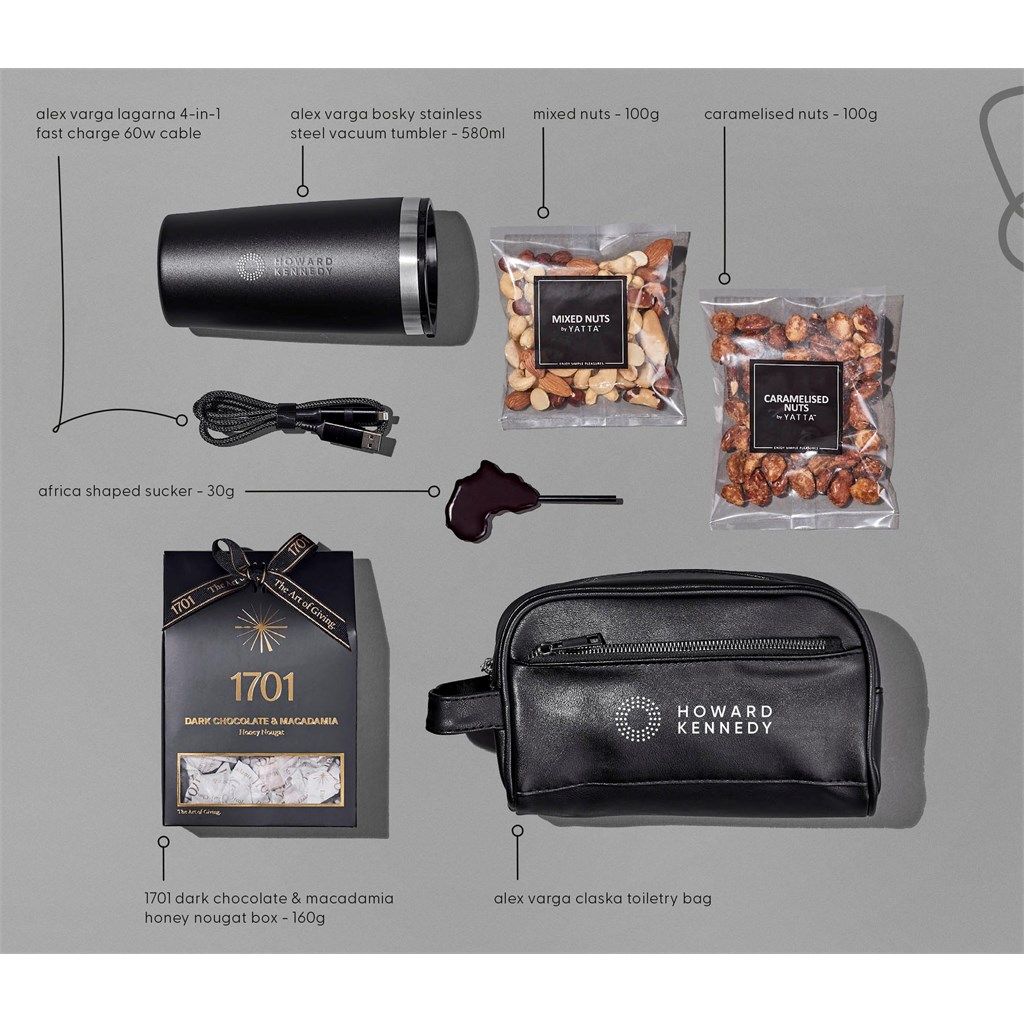 Yatta Sovereign Spoils Hamper