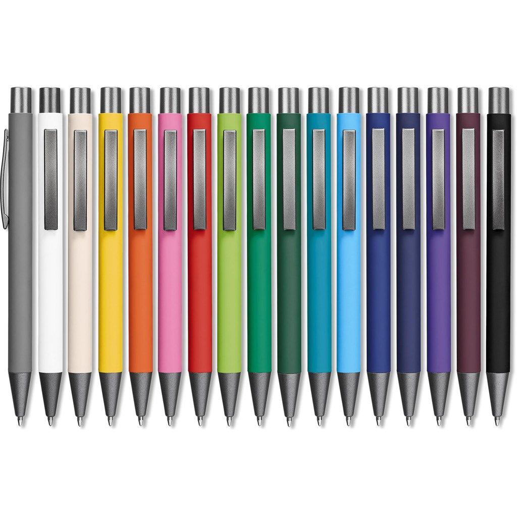 Altitude Omega Ball Pen