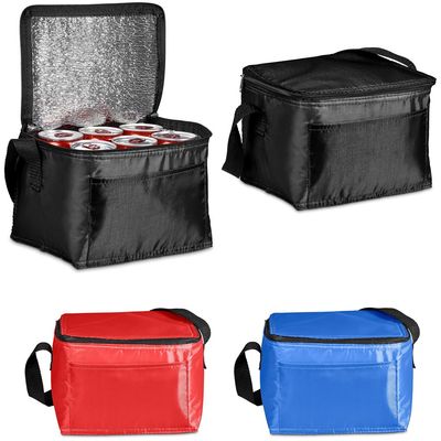 Altitude Buddy 6-Can Cooler