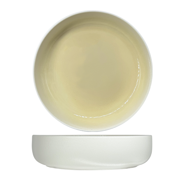 Nova Fresco Yellow Bowl 20cm (Set of 3)
