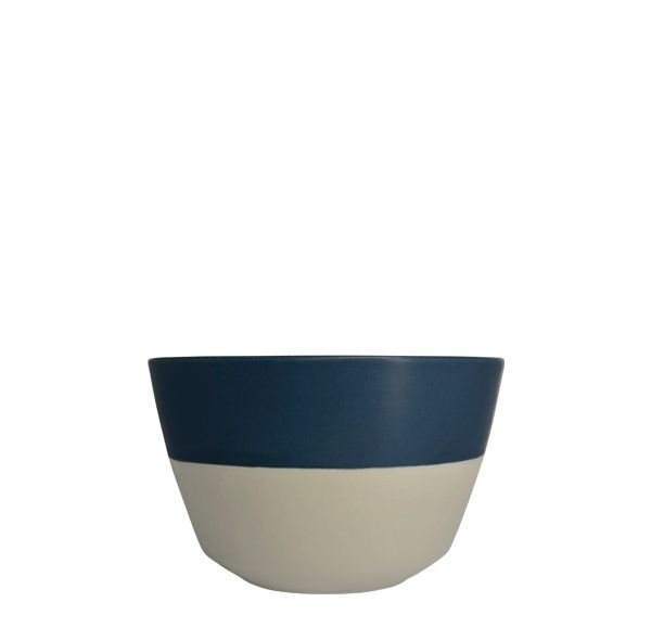 Nova Mezzo Blue Bowl 12cm (Set of 6)