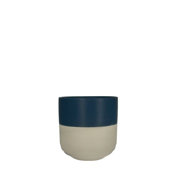 Nova Mezzo Blue Sauce Cup 200ml (Set of 6)