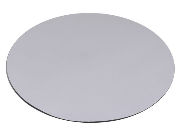 Sublimation Round Mouse Pad