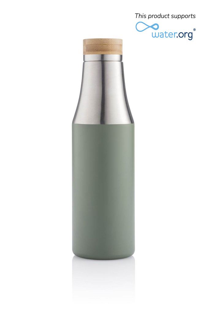 BREDA - CHANGE Collection Insulated Water Bottle