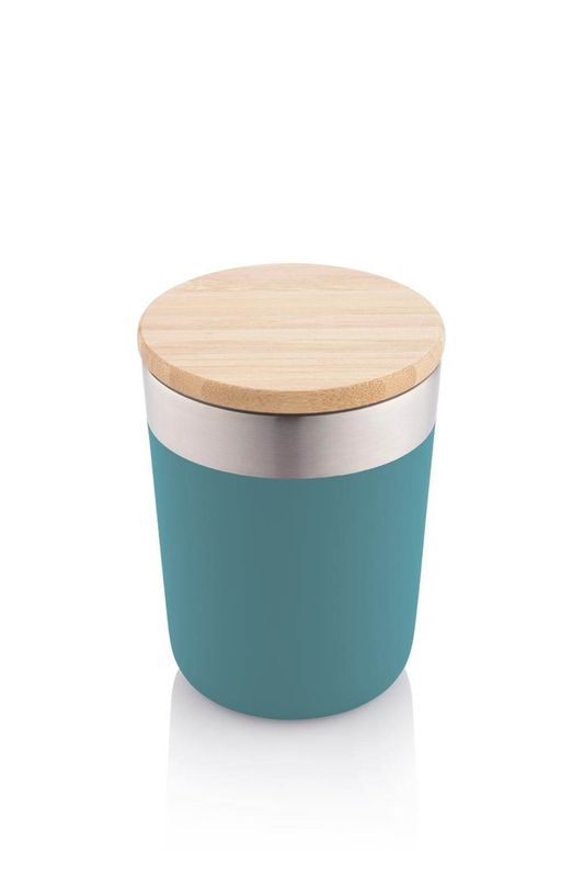 LAREN - CHANGE Collection Insulated Mug