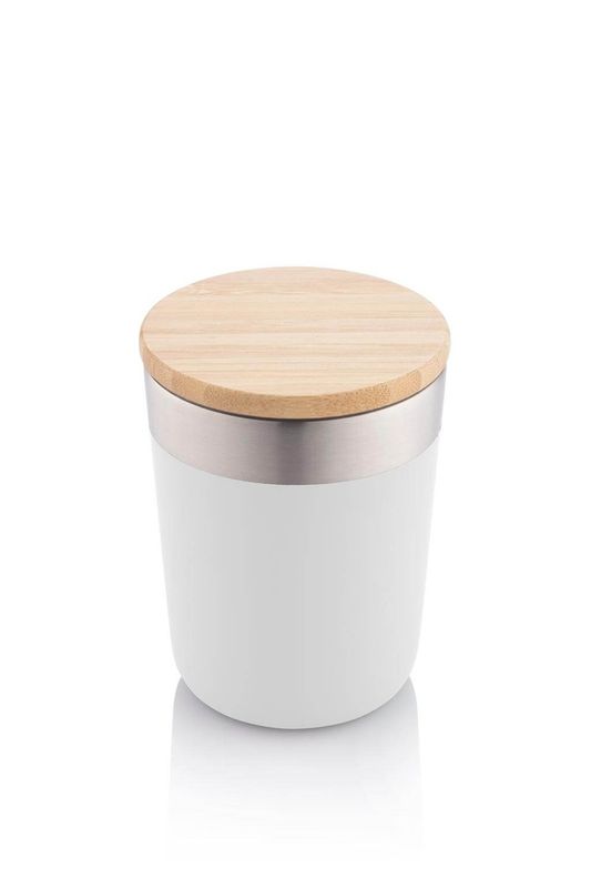 LAREN - CHANGE Collection Insulated Mug