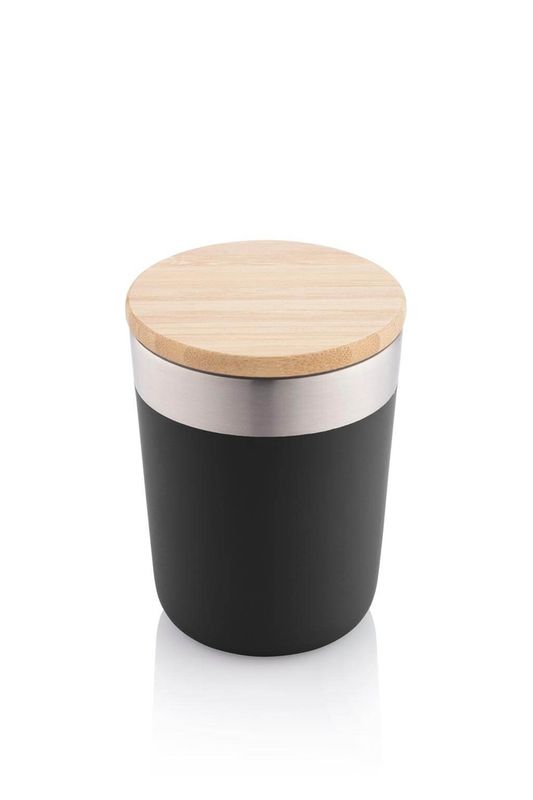 LAREN - CHANGE Collection Insulated Mug