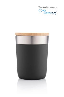 LAREN - CHANGE Collection Insulated Mug