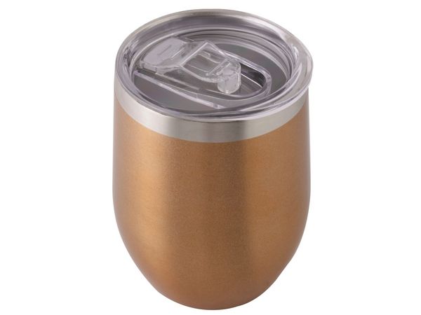300ml Coffee / Wine Tumbler