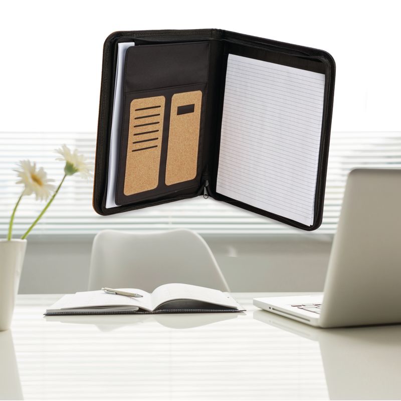 Jaiden A4 Cork Folder