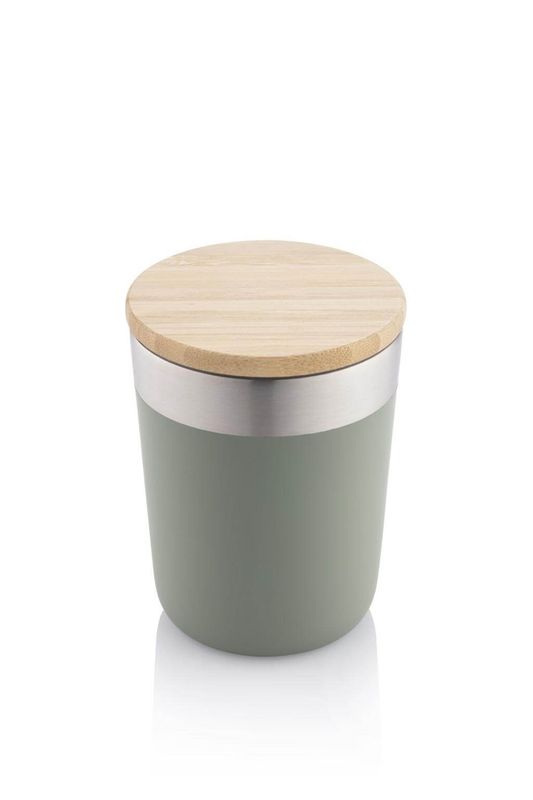 LAREN - CHANGE Collection Insulated Mug