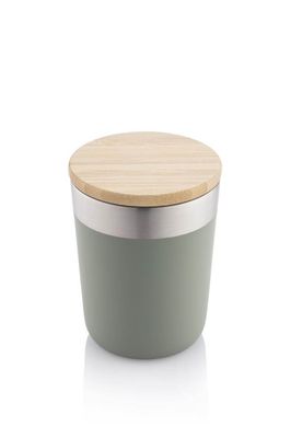 LAREN - CHANGE Collection Insulated Mug