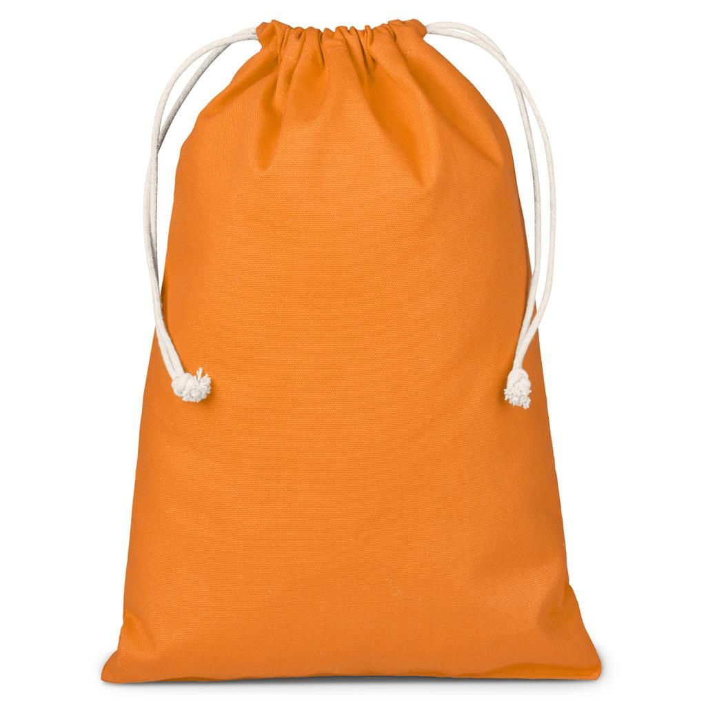 Altitude Allsorts Maxi Cotton Drawstring Pouch
