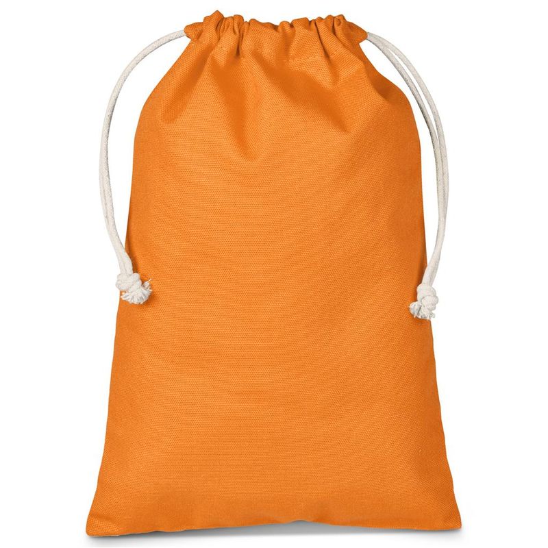 Altitude Allsorts Midi Cotton Drawstring Pouch