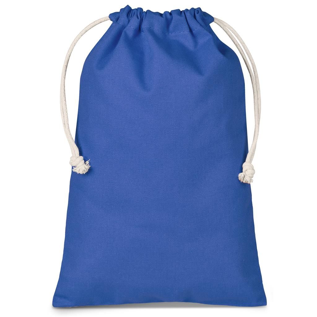 Altitude Allsorts Midi Cotton Drawstring Pouch